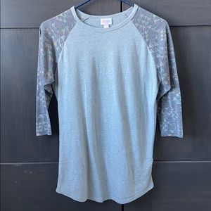 Lularoe Randy top